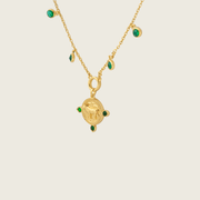 The Taurus Amulet - Kensho Heirlooms